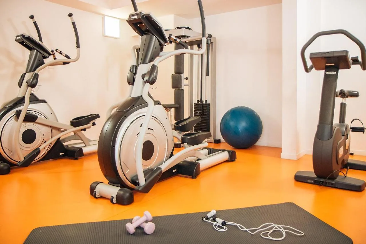 Twenty Business Flats Marseille Timone Aparthotel France