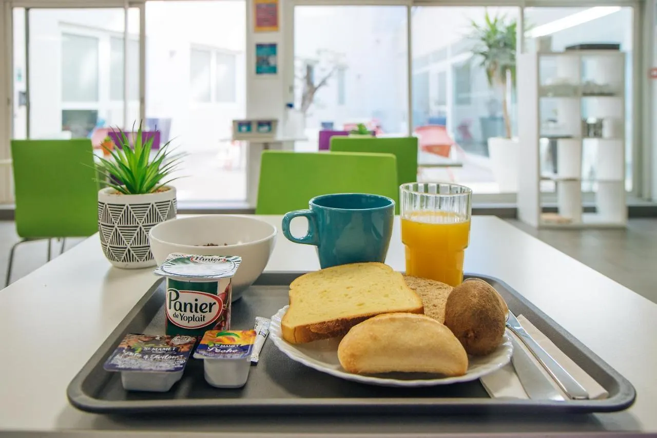 Twenty Business Flats Marseille Timone Aparthotel