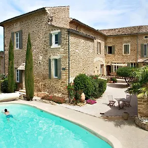 Le Clos De La Tuilière Grignan