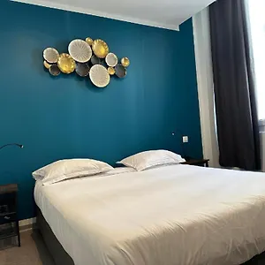 Beauséjour Marseille
